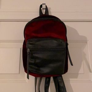 Mossimo Supply Co. Mini Backpack